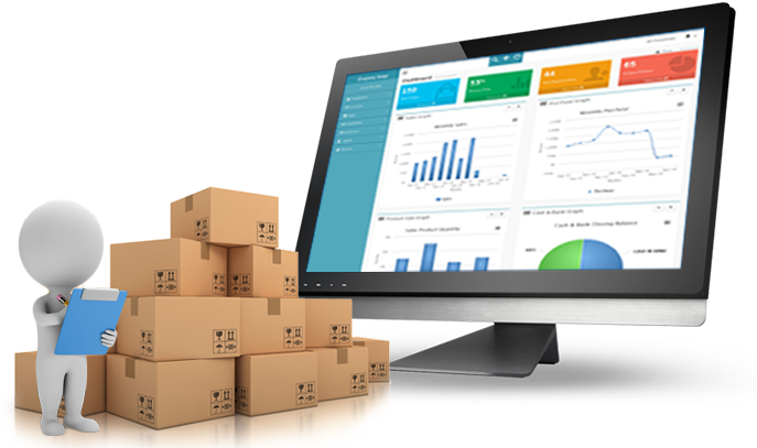 Sistem Inventory